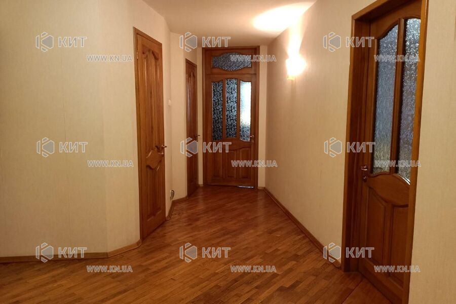 Продаж квартири Харків, Гагаріна, 95м²
