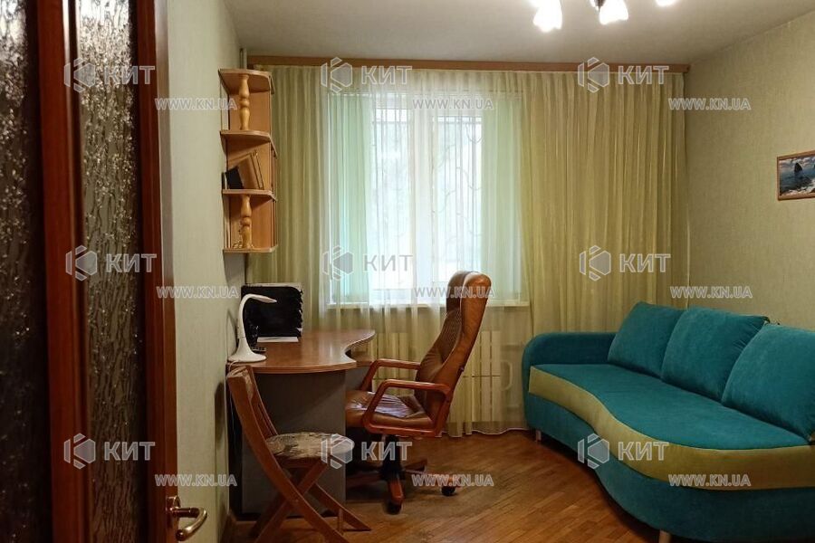 Продаж квартири Харків, Гагаріна, 95м²