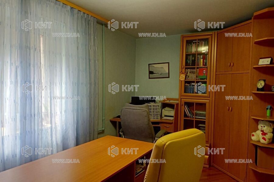 Продаж квартири Харків, Гагаріна, 95м²