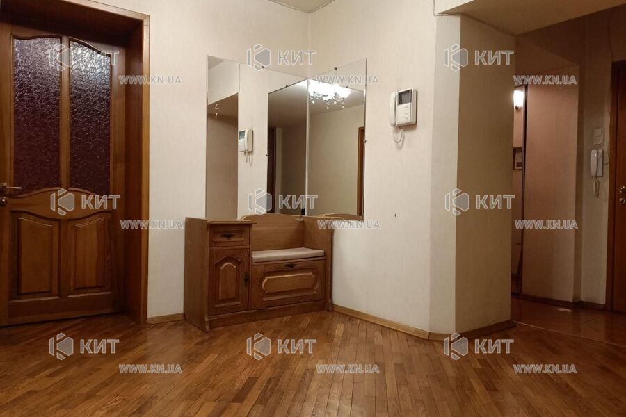 Продаж квартири Харків, Гагаріна, 95м²