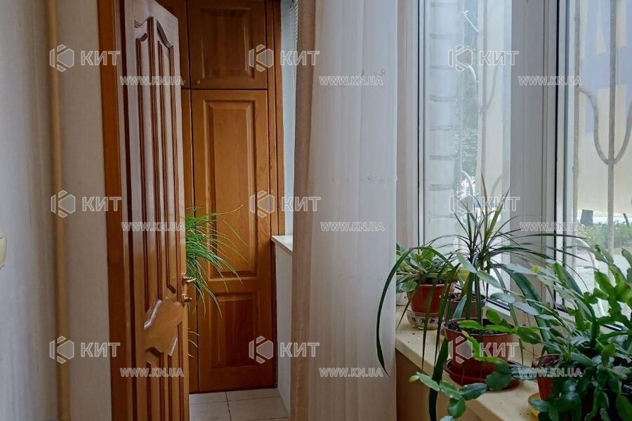 Продаж квартири Харків, Гагаріна, 95м²