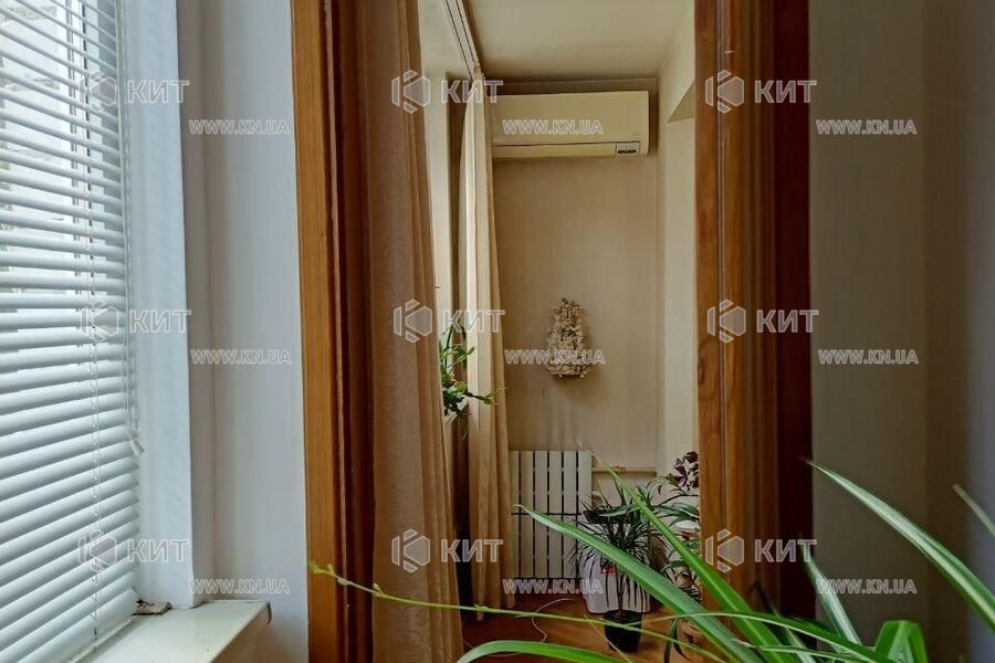 Продаж квартири Харків, Гагаріна, 95м²