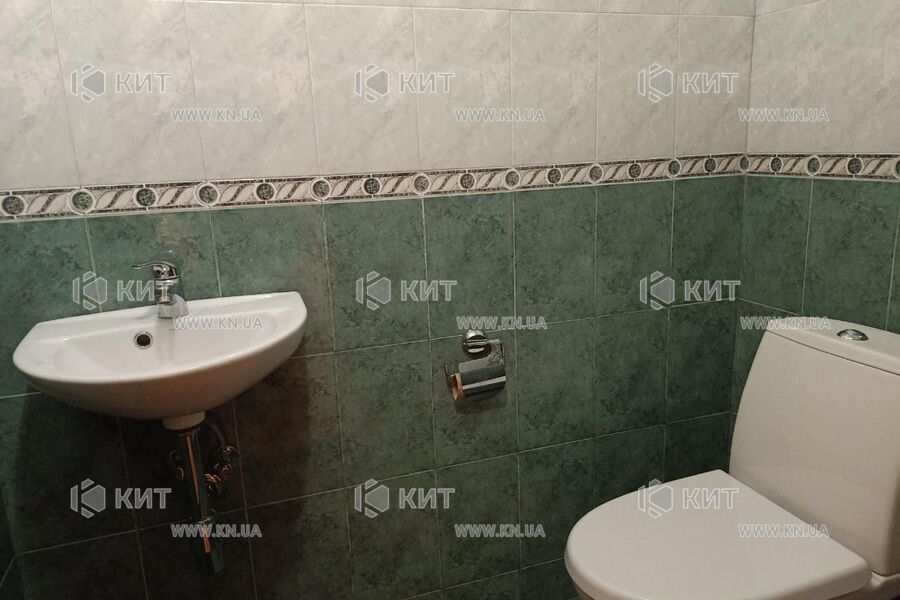 Продаж квартири Харків, Гагаріна, 95м²