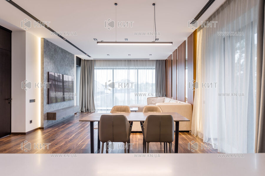 Продажа дома Харьков, Павлово Поле, 260м²