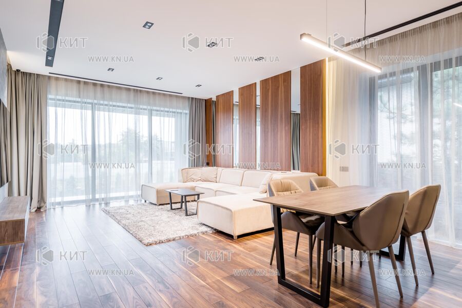 Продажа дома Харьков, Павлово Поле, 260м²