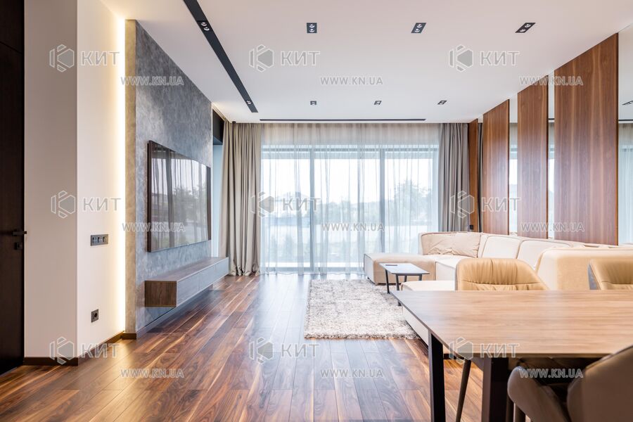 Продажа дома Харьков, Павлово Поле, 260м²