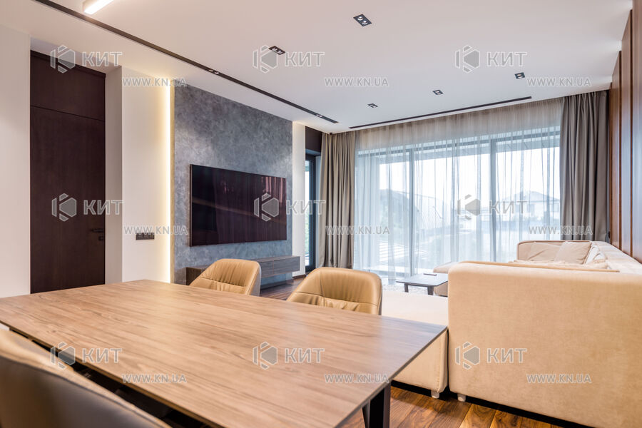 Продажа дома Харьков, Павлово Поле, 260м²