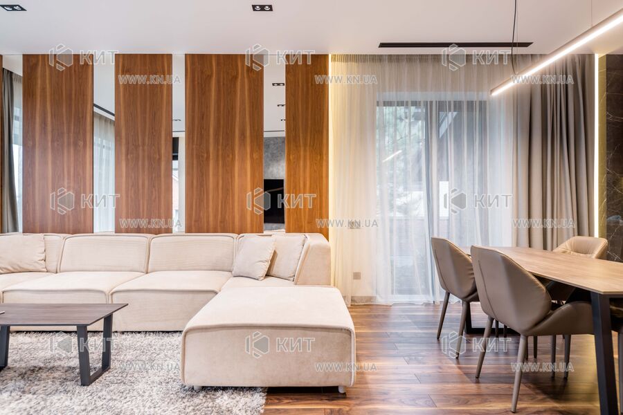 Продажа дома Харьков, Павлово Поле, 260м²