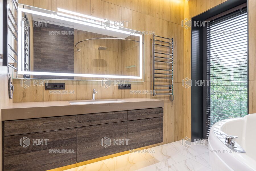 Продажа дома Харьков, Павлово Поле, 260м²