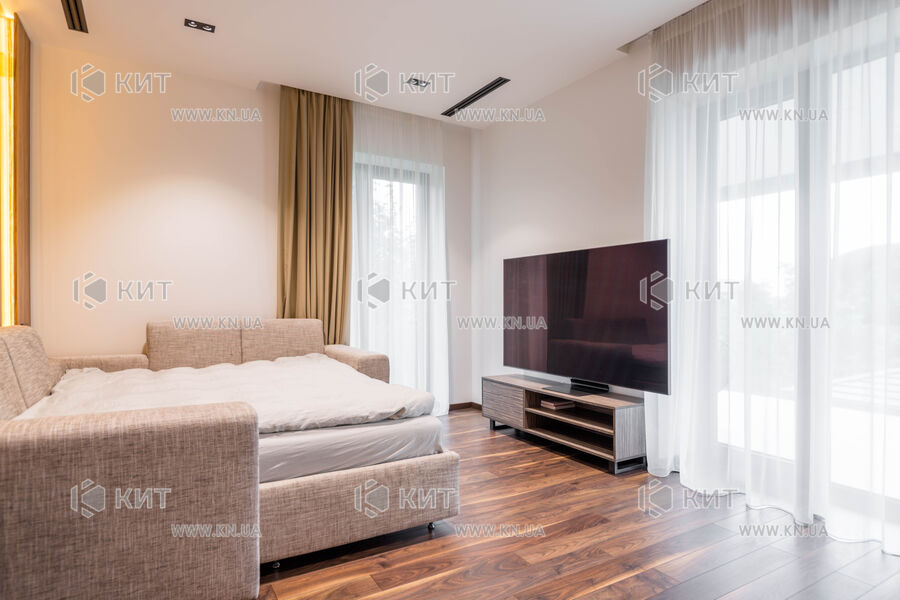 Продажа дома Харьков, Павлово Поле, 260м²