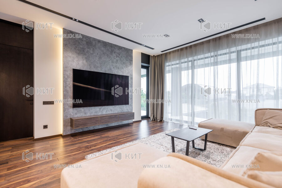 Продажа дома Харьков, Павлово Поле, 260м²