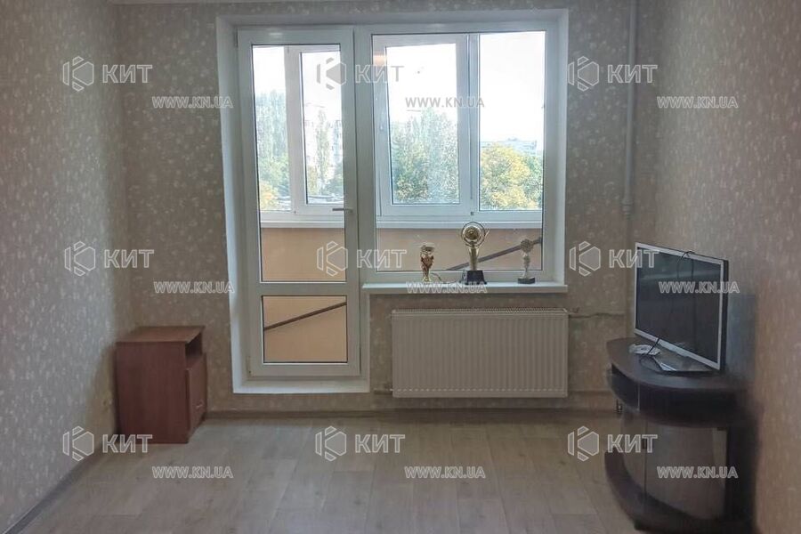 Продажа квартиры Харьков, Алексеевка, 33м²