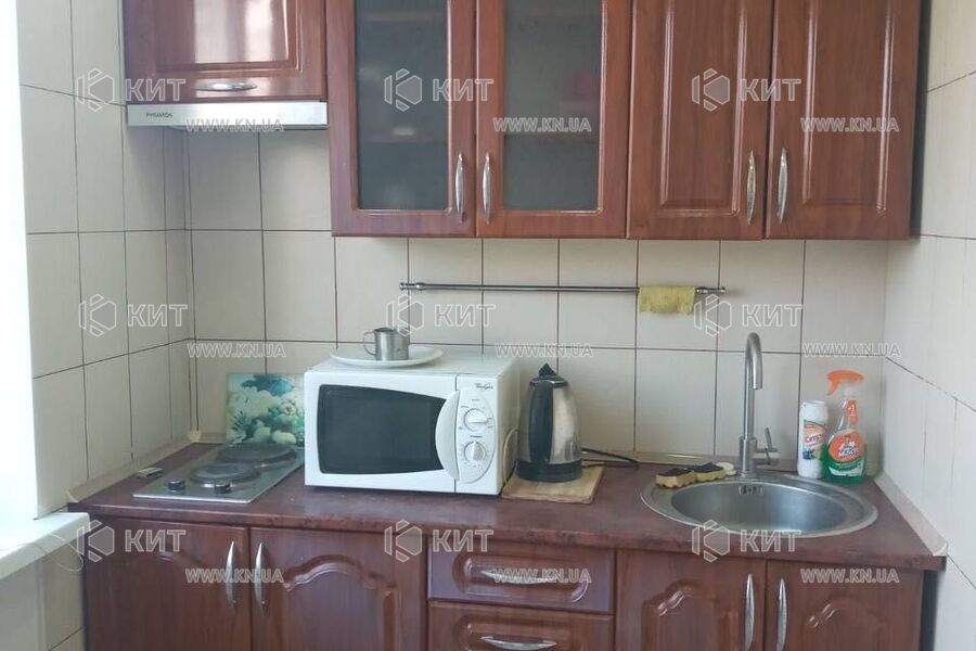 Продажа квартиры Харьков, Алексеевка, 33м²