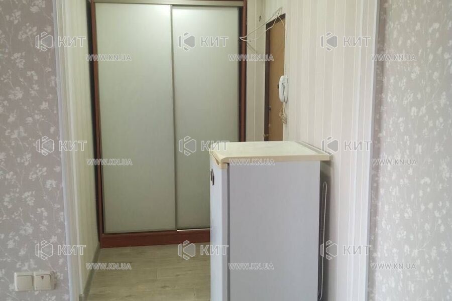 Продажа квартиры Харьков, Алексеевка, 33м²