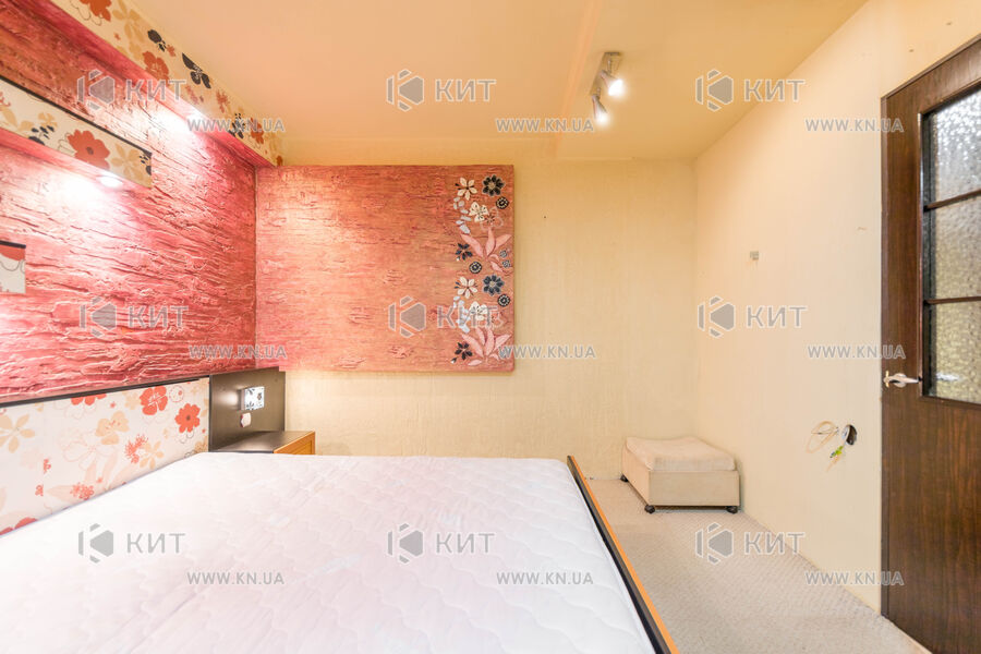 Продажа квартиры Харьков, Северная Салтовка 2, 40м²