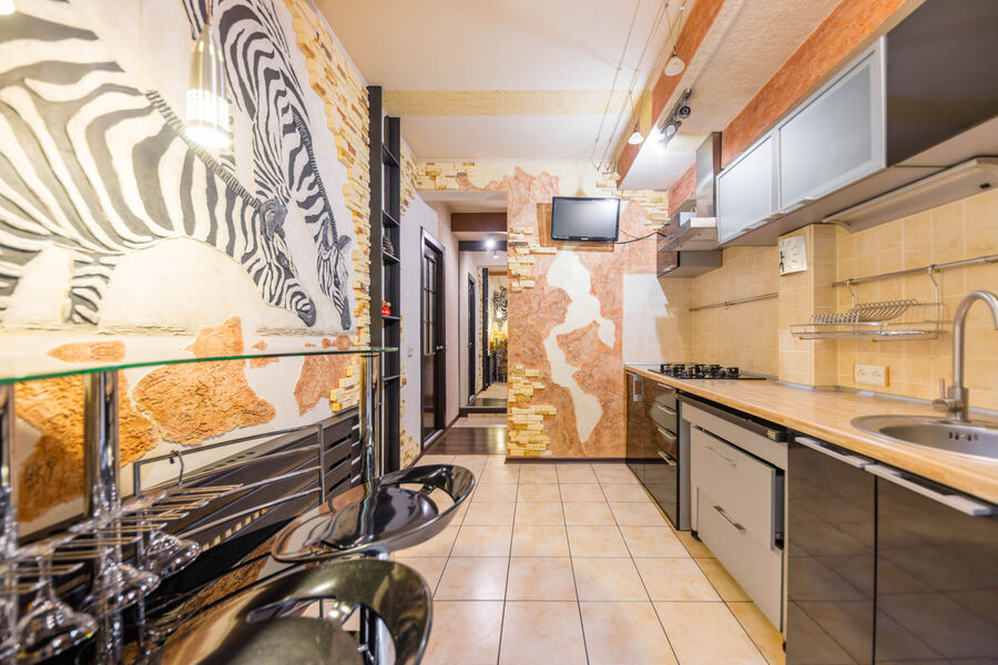 Продажа квартиры Харьков, Северная Салтовка 2, 40м²