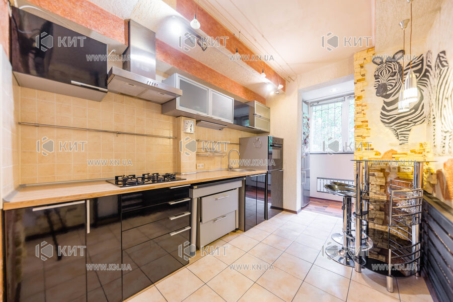 Продажа квартиры Харьков, Северная Салтовка 2, 40м²