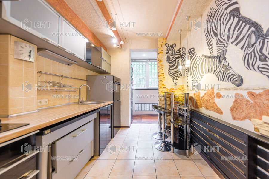 Продажа квартиры Харьков, Северная Салтовка 2, 40м²