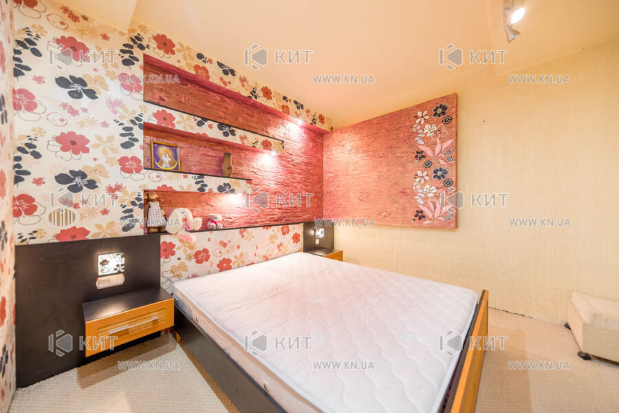 Продажа квартиры Харьков, Северная Салтовка 2, 40м²