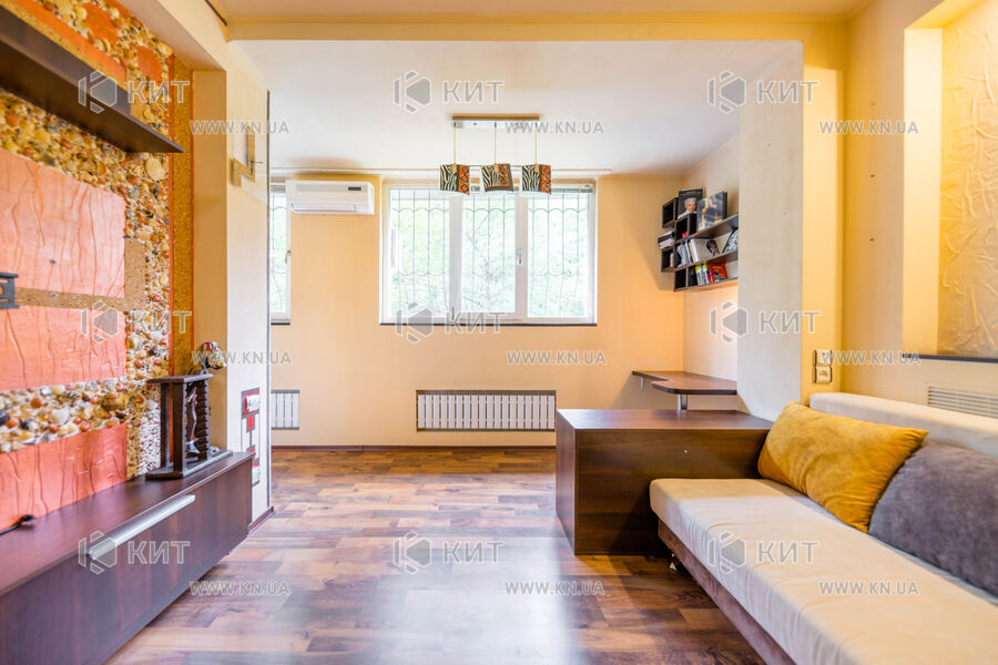 Продажа квартиры Харьков, Северная Салтовка 2, 40м²