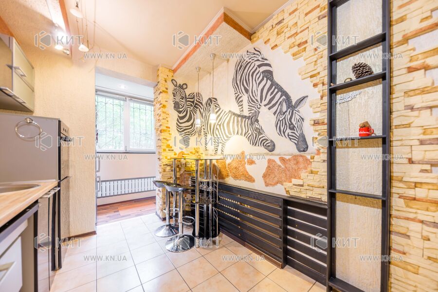 Продажа квартиры Харьков, Северная Салтовка 2, 40м²