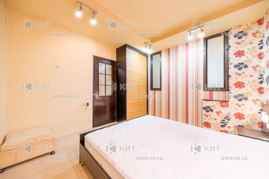 Продажа квартиры Харьков, Северная Салтовка 2, 40м²