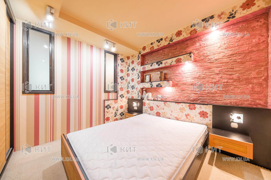 Продажа квартиры Харьков, Северная Салтовка 2, 40м²