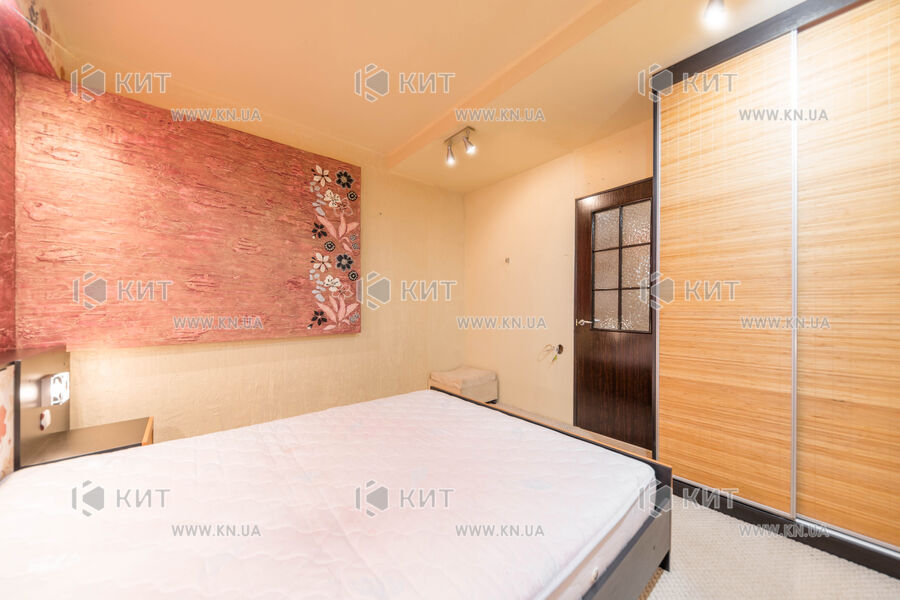 Продажа квартиры Харьков, Северная Салтовка 2, 40м²