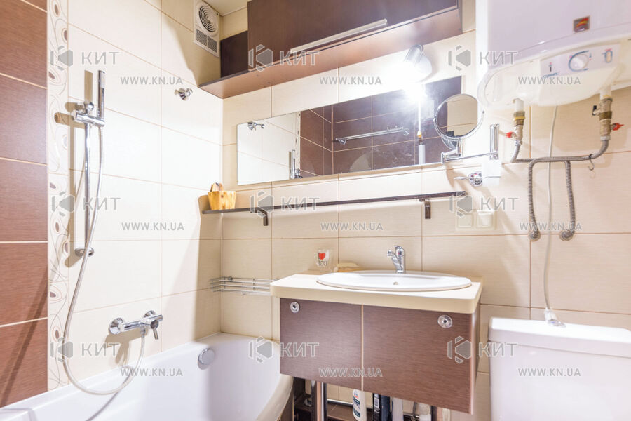 Продажа квартиры Харьков, Северная Салтовка 2, 40м²