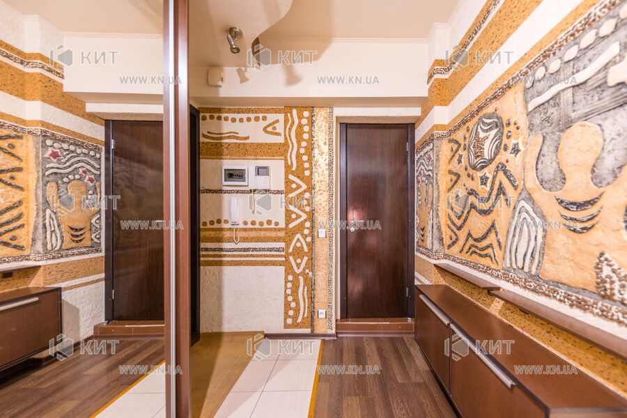 Продажа квартиры Харьков, Северная Салтовка 2, 40м²