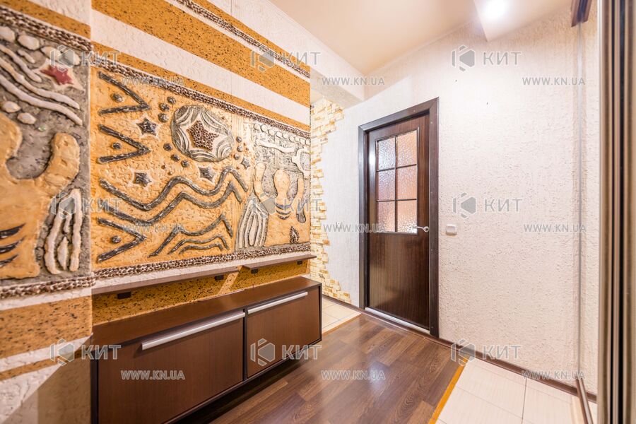 Продажа квартиры Харьков, Северная Салтовка 2, 40м²