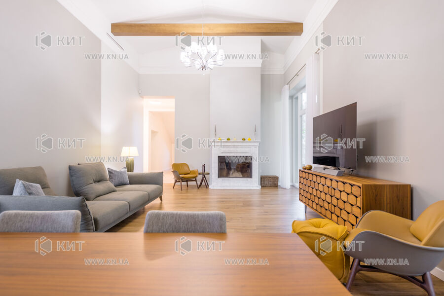 Продаж будинку Харків, Лісопарк (Білгородське шосе), 240м²