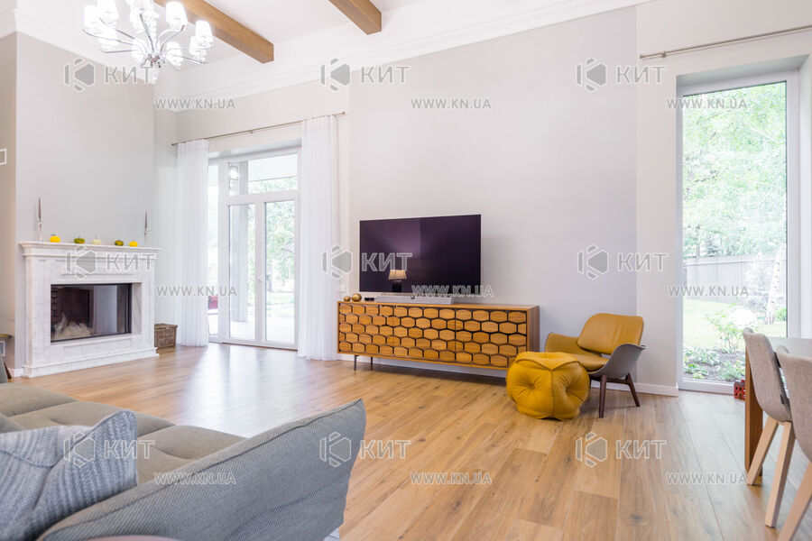 Продаж будинку Харків, Лісопарк (Білгородське шосе), 240м²