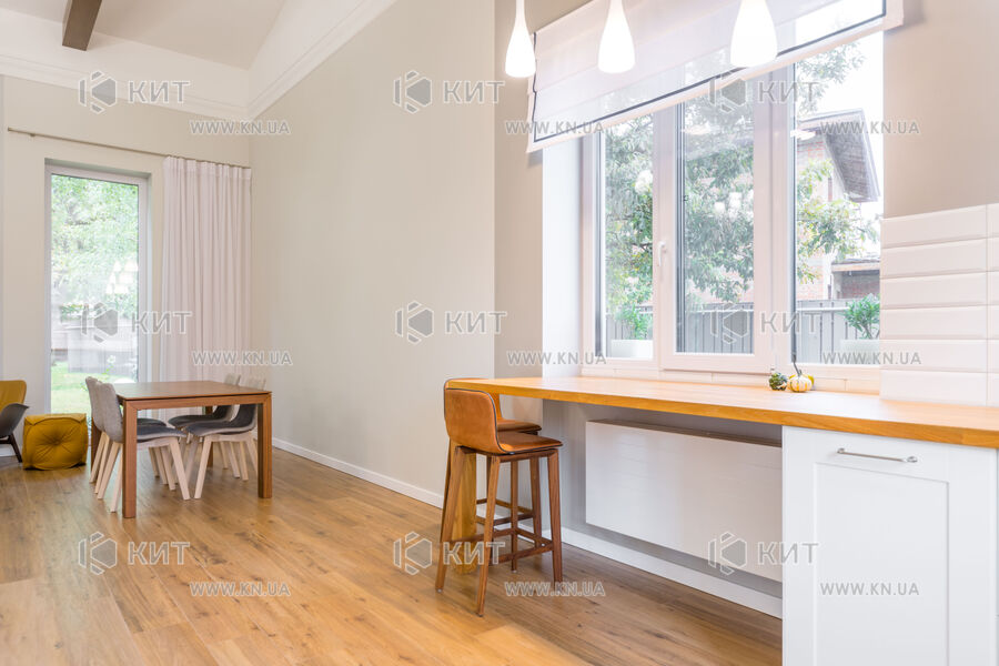 Продаж будинку Харків, Лісопарк (Білгородське шосе), 240м²