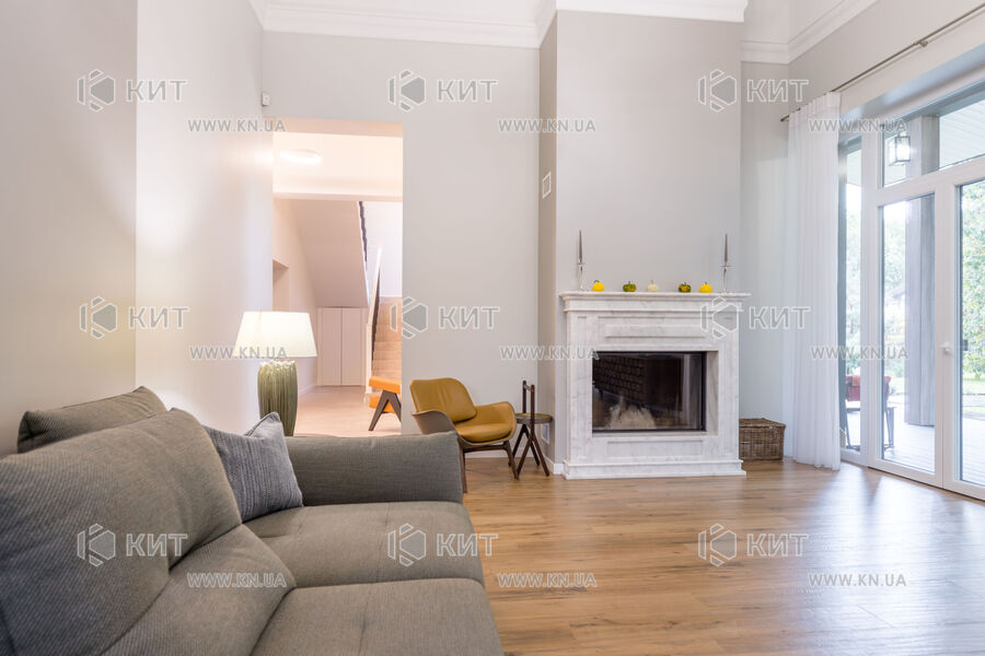 Продаж будинку Харків, Лісопарк (Білгородське шосе), 240м²
