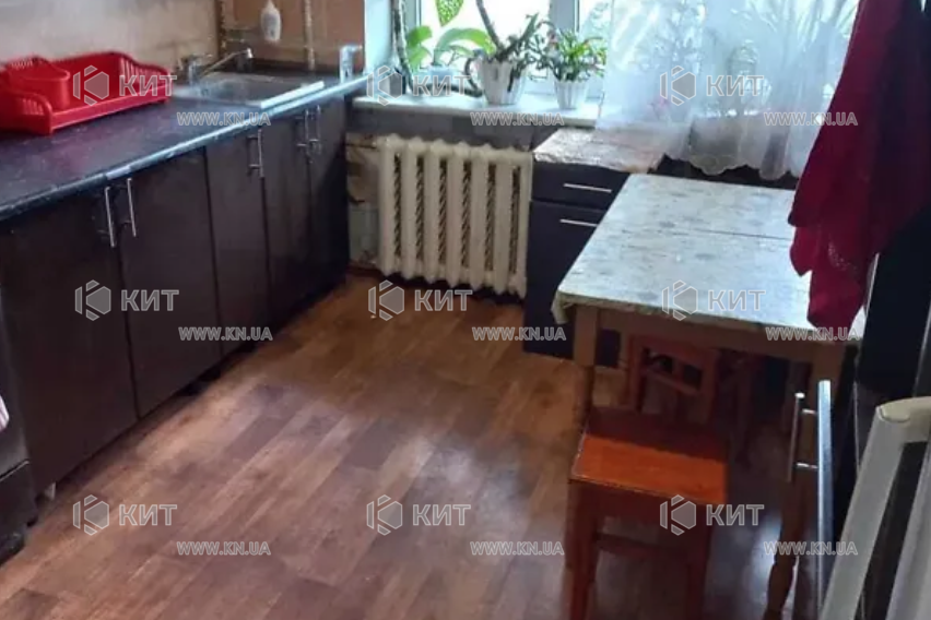 Продаж квартири Харків, Павлове Поле, 92м²
