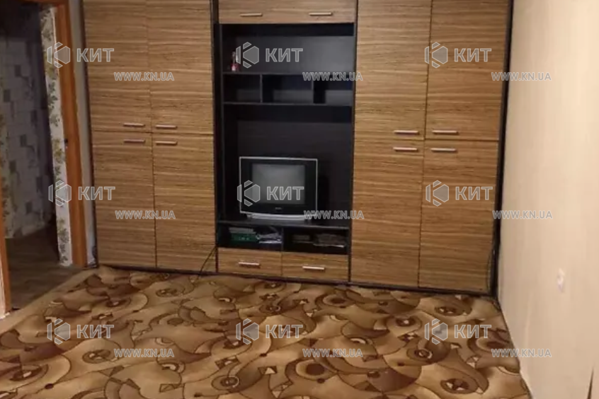 Продаж квартири Харків, Павлове Поле, 92м²