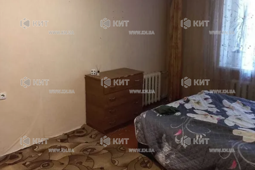 Продаж квартири Харків, Павлове Поле, 92м²