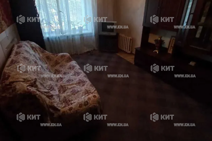 Продаж квартири Харків, Павлове Поле, 92м²