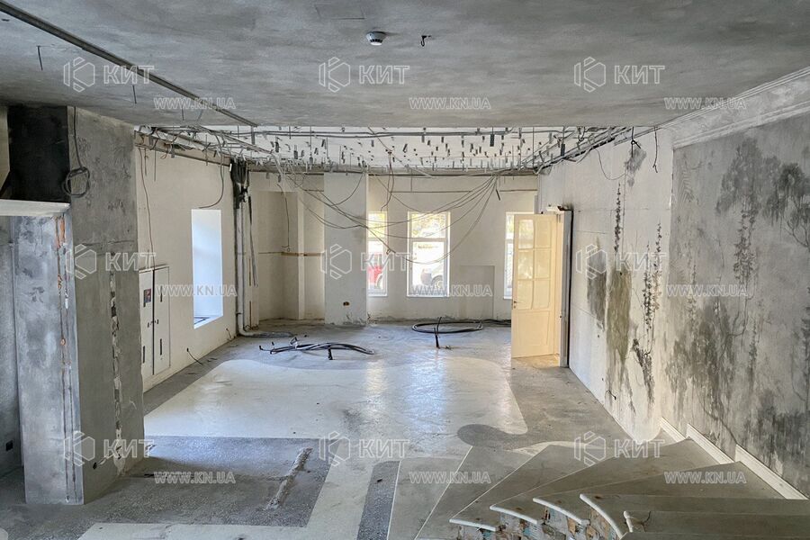 Оренда магазину Київ, Центр, 277м²