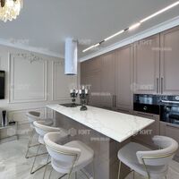 Продажа квартиры Харьков, Научная, 165м²