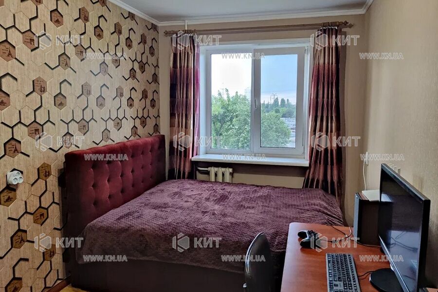 Продажа квартиры Харьков, Новые дома, 58м²