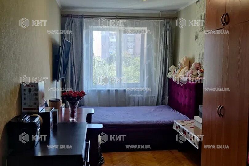Продажа квартиры Харьков, Новые дома, 58м²