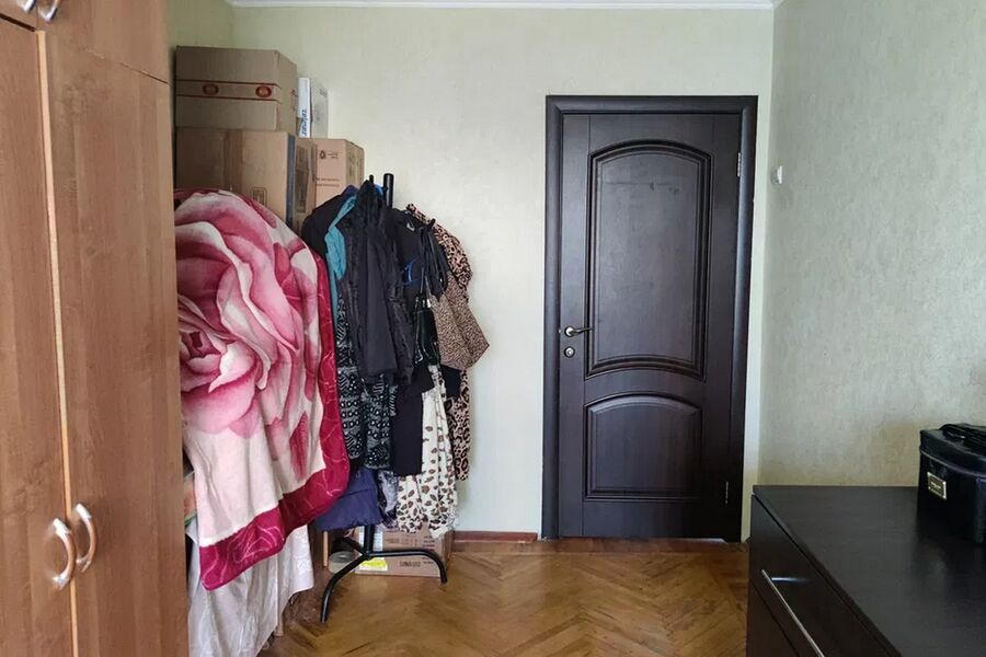 Продажа квартиры Харьков, Новые дома, 58м²