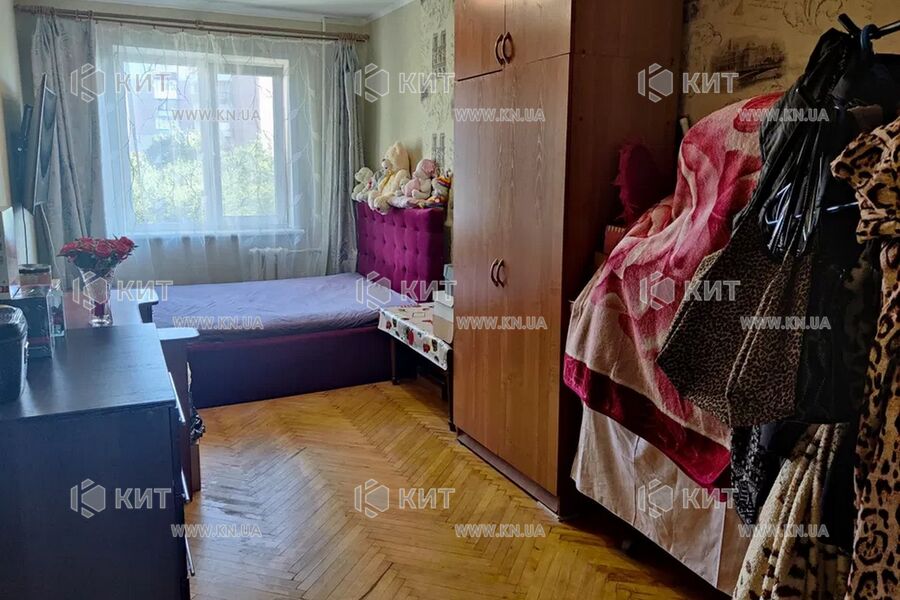 Продажа квартиры Харьков, Новые дома, 58м²