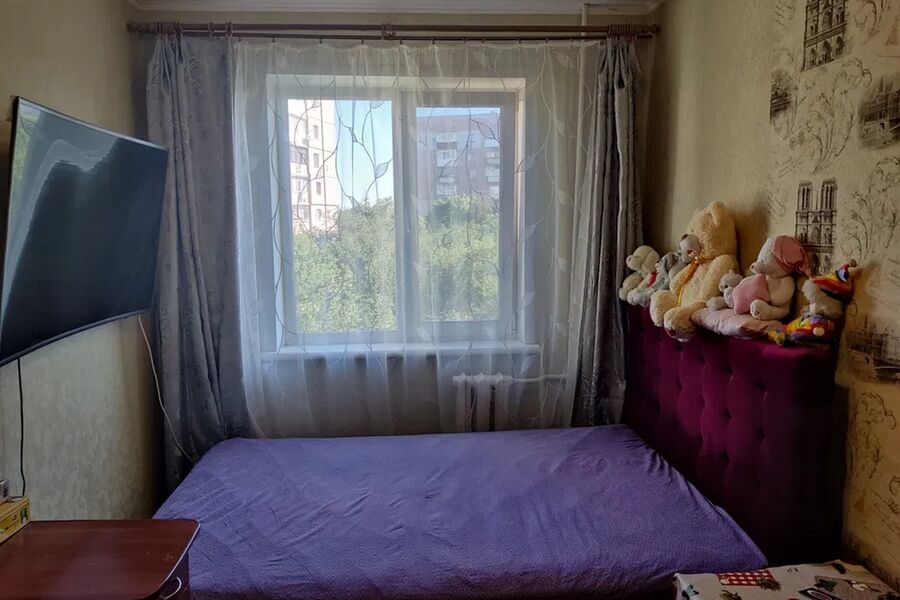 Продажа квартиры Харьков, Новые дома, 58м²