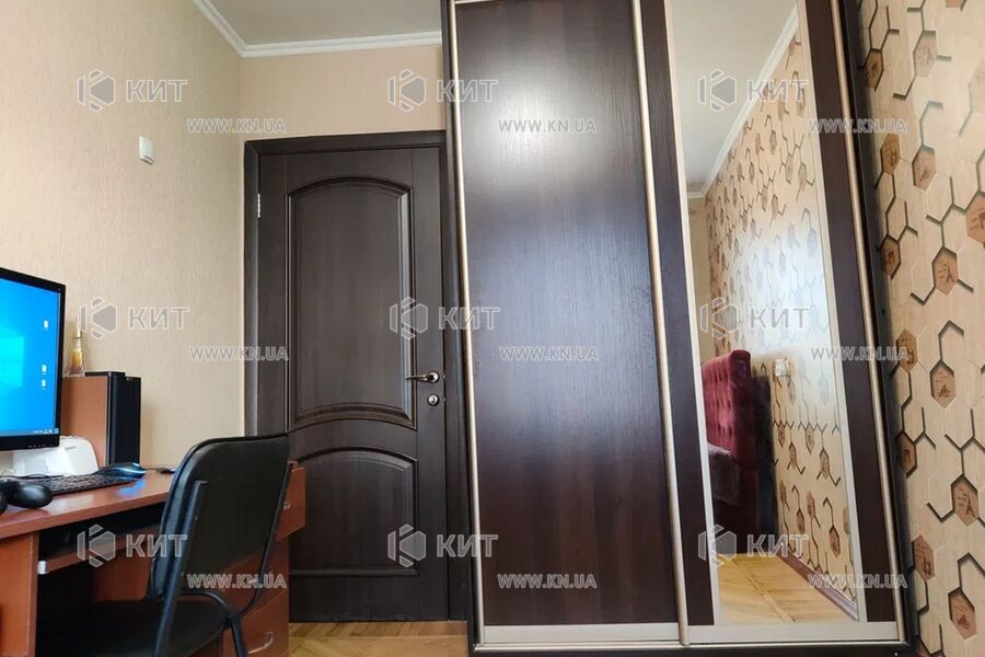 Продажа квартиры Харьков, Новые дома, 58м²