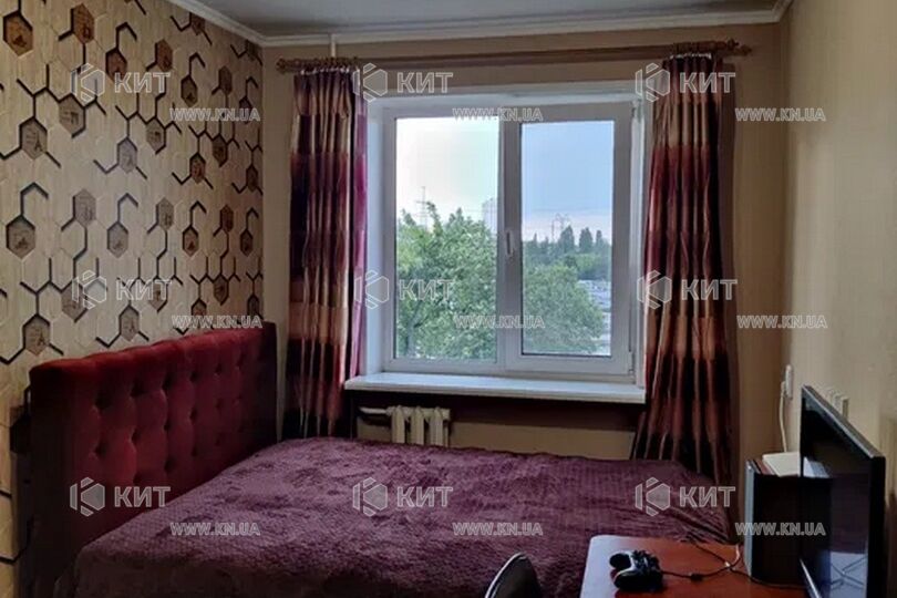 Продажа квартиры Харьков, Новые дома, 58м²
