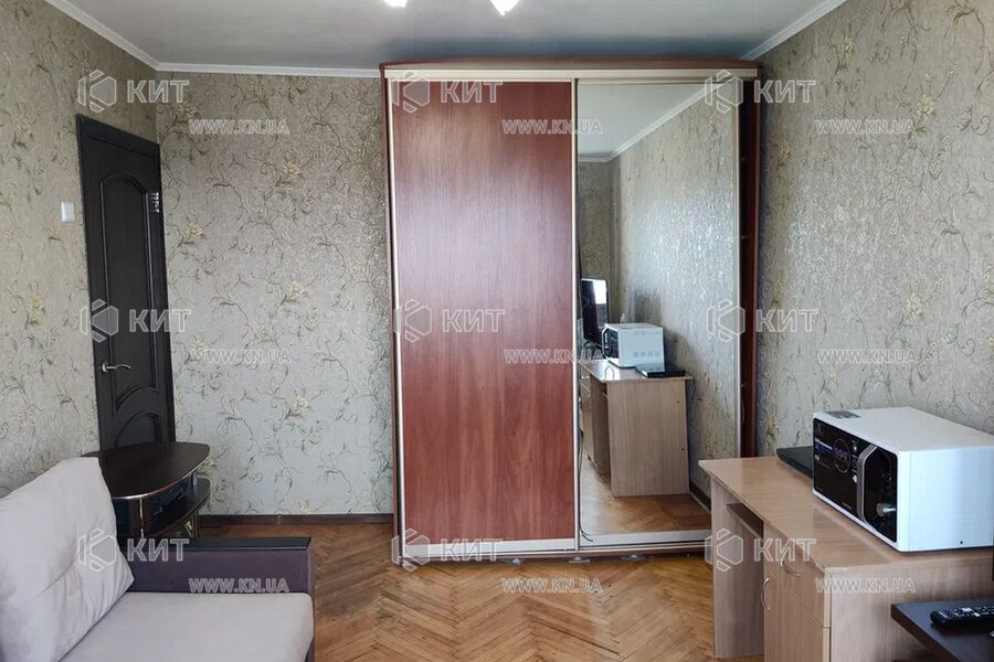 Продажа квартиры Харьков, Новые дома, 58м²