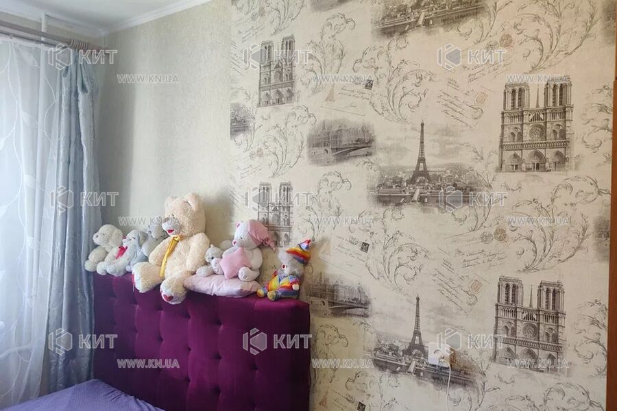 Продажа квартиры Харьков, Новые дома, 58м²
